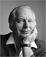 L Ron Hubbard - Administrator
