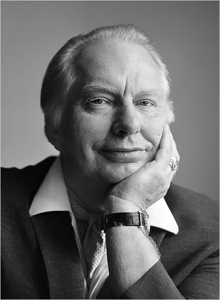 L. Ron Hubbard